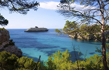 Explora Journeys anuncia nuevas experiencias en destino por el Mediterráneo en 2024